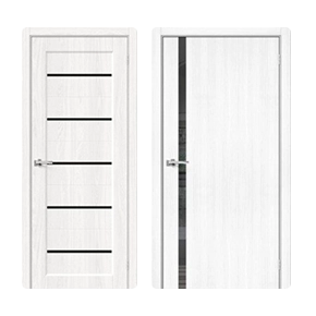 Межкомнатные двери