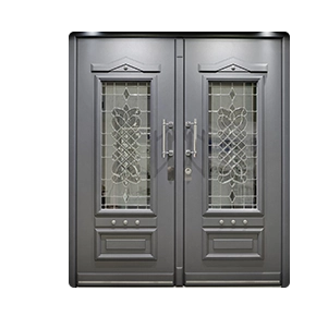 Входные двери