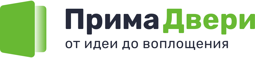 Дверная ручка RENZ Каролина (матовая латунь/латунь блест.)