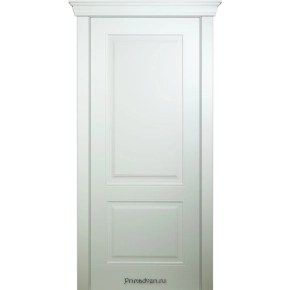 Межкомнатные двери эмаль бэд 800 х 2200 - цены от _min руб. до _max руб. Армус 5F ПГ (Эмаль белая)