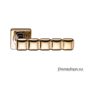 Ручка Archie Sillur C202 P.GOLD золото глянец