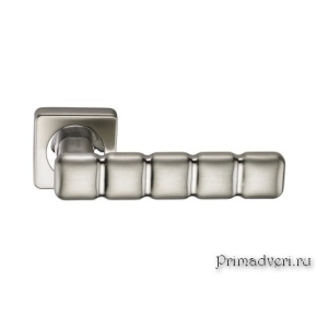 Ручка Archie Sillur C202 S.CHROME хром матовый