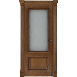 Дверь Regidoors Корсика ПО (Дуб Patina Antico)