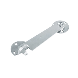 Крючок дверной КД правый, отгрузка упаковкой