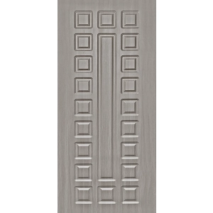 01 - Белая лиственница