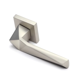 Дверная ручка PIRA NBM - матовый никель