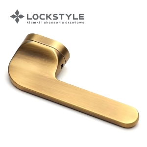 Дверная ручка JASPER MOV MAB французская бронза