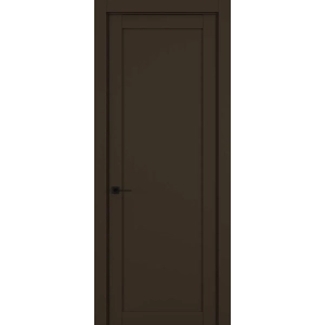 Дверь 4FL керамик коричневый