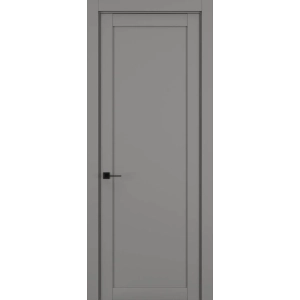 Дверь 4FL керамик серый