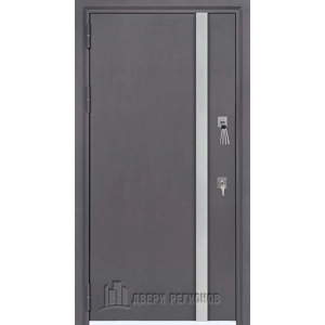 Дверь Nord New (Норд Нью) Термо