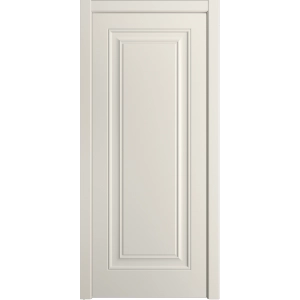 Дверь Milyana Версаль-fr рал 9010