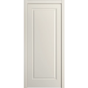 Дверь Milyana Бьянка 1Fr рал 9010 ПГ