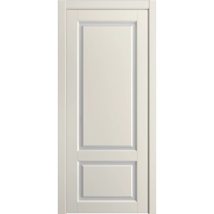 Дверь Milyana Мадрид-2 ПО Эмаль рал 9010