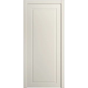 Дверь Бипи-1 Эмаль шампань