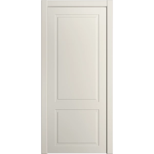 Дверь Бипи-2 эмаль шампань