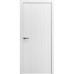 Дверь Некст-02 эмаль белая