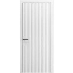 Дверь Некст-03 эмаль белая