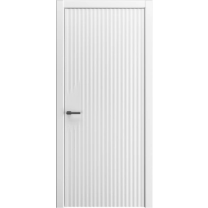 Дверь Некст-04 эмаль белая