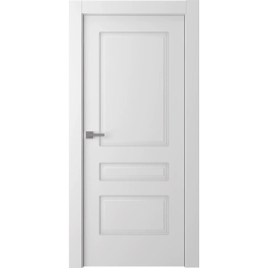Дверь Belwooddoors Роялти Эмаль белая