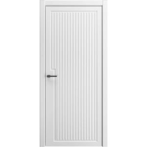 Дверь Некст-05 эмаль белая