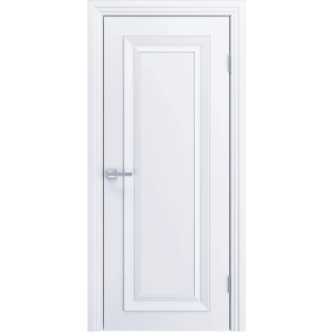 Дверь Салерно-1 эмаль 708