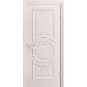 Дверь Салерно-8 эмаль 485