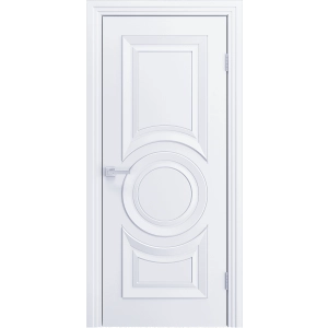 Дверь Салерно-8 эмаль 708