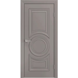 Дверь Салерно-8 эмаль UN2005