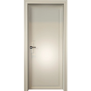 Дверь межкомнатная Evolution (Эволюшен) M-29 эмаль галечный серый