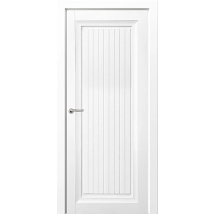 Дверь межкомнатная Байкал 511 аляска сумерматовая