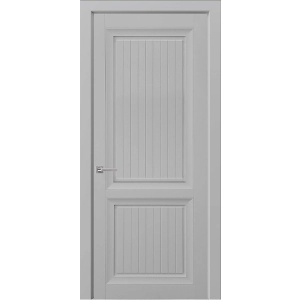 Дверь межкомнатная Байкал 512 манхэттен