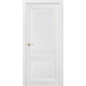 Дверь межкомнатная Мадрид 201 снежная королева