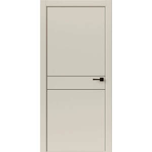 Дверь межкомнатная Тамбурат Лайт Геометрия (Tamburat Light Geometry) 4309 лофт бежевый