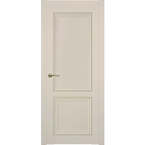 Дверь межкомнатная Прадо (prado) 602 магнолия