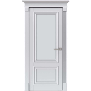 Дверь межкомнатная Катунь 81002 манхеттен