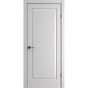 Дверь Porta 1 Nardo Grey