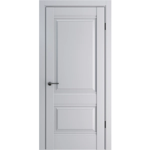 Дверь Классико 42 Nardo Grey