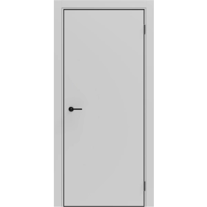 Дверь Porta 50 4AB Nardo Grey