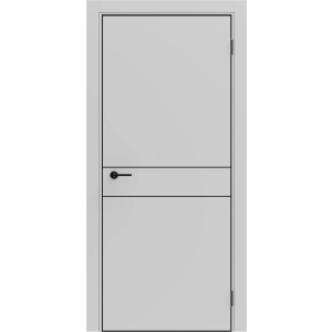 Дверь Porta 52 4AB Nardo Grey