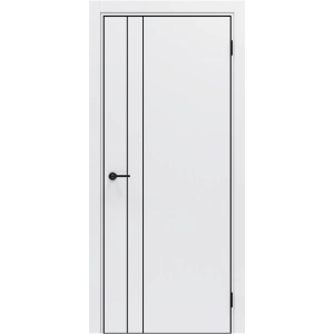 Дверь Porta 58 4AB Alaska