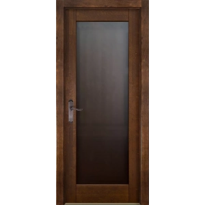 Дверь Ока М-4 ПО (античный орех)