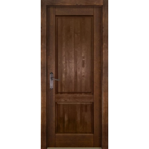 Дверь Ока М-5 ПГ (античный орех)