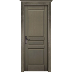 Дверь межкомнатная Пандора ПГ олива