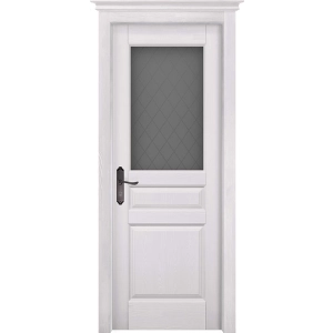 Дверь межкомнатная Пандора ПО айсберг