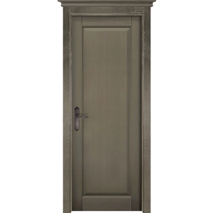 Дверь межкомнатная Андромеда олива