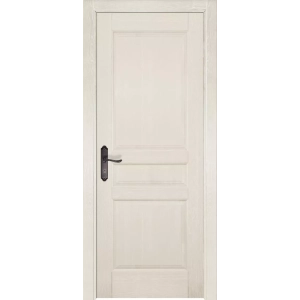 Дверь межкомнатная Валенсия ПГ слоновая кость