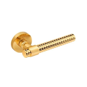 Ручка Стефания золото блестящее