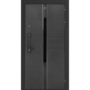 Входная дверь Legia