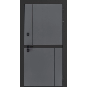 Входная дверь Terio