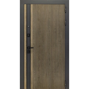 Входная дверь Rosna